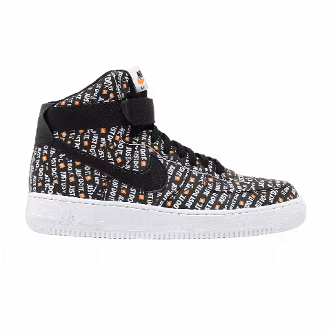 Nike Air Force 1 High '07 LV8 'Just Do It'