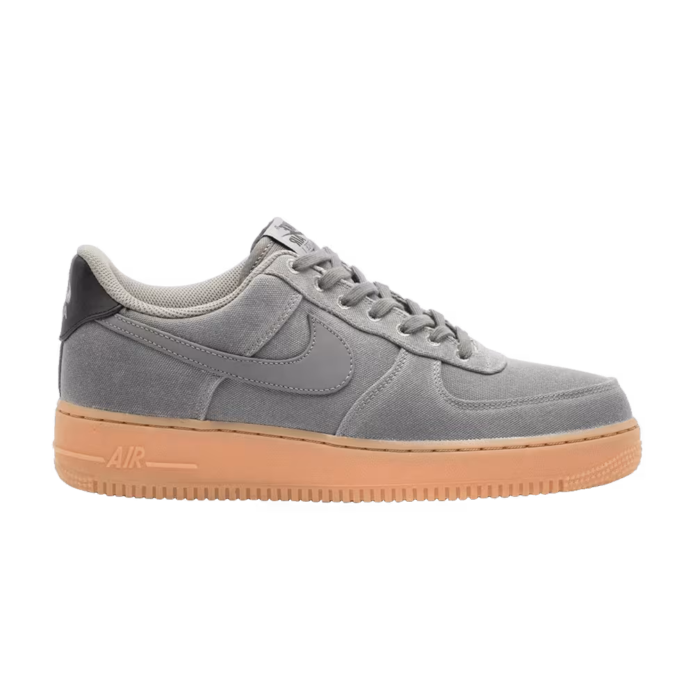Nike Air Force 1 Low Premium Grey Gum
