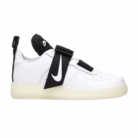 Nike Air Force 1 Low Utility QS 'White'