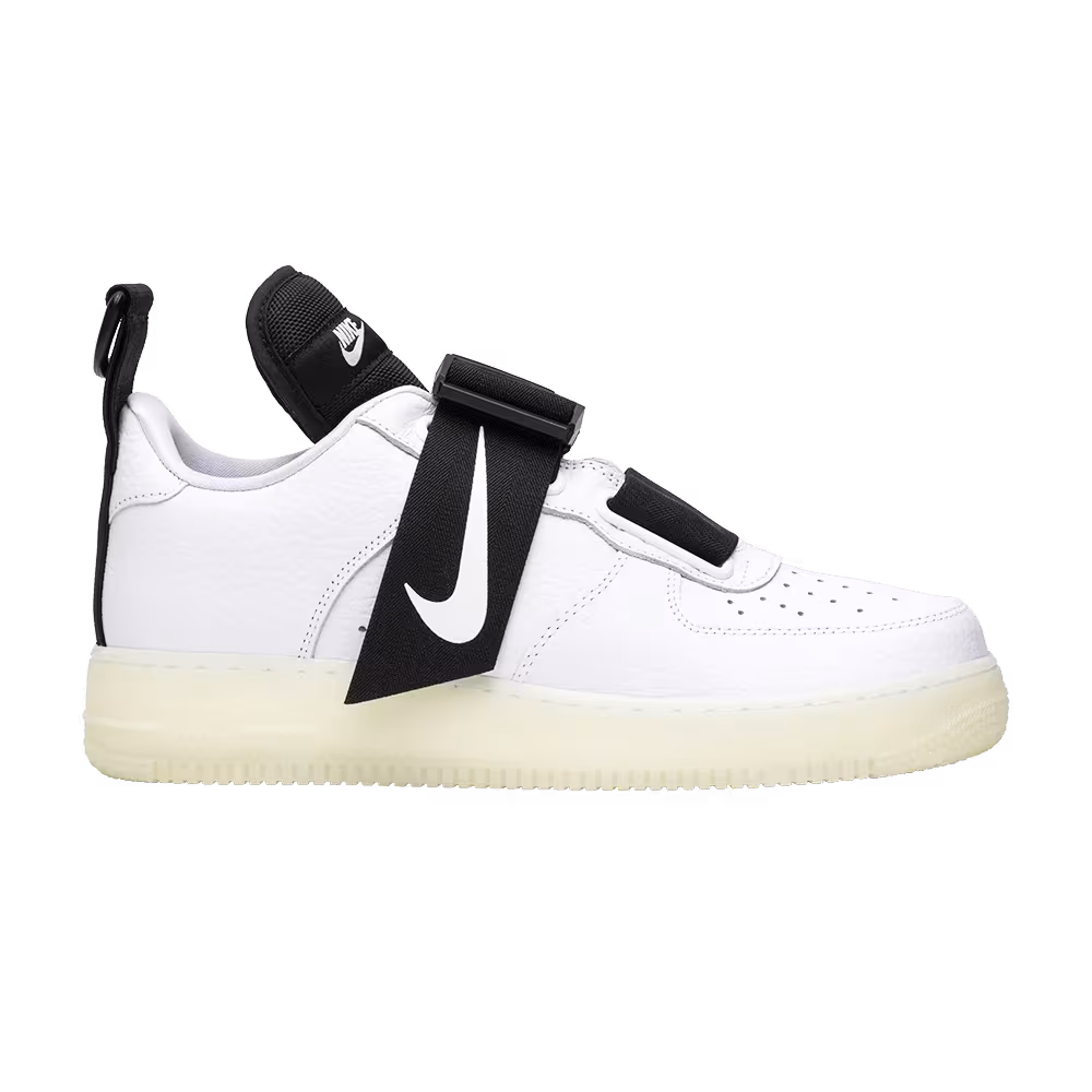 Nike Air Force 1 Low Utility QS White