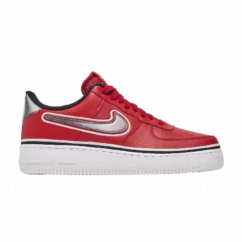 Nike Air Force 1 '07 LV8 Sport 'Bulls'