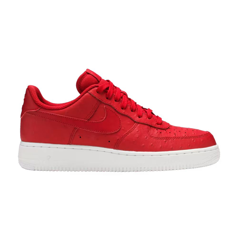 Nike Air Force 1 Low Gym Red
