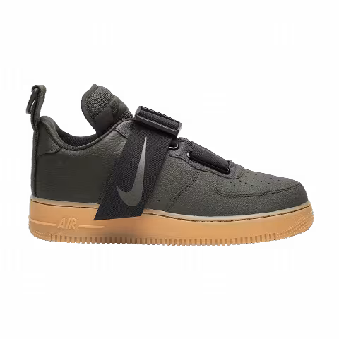 Nike Air Force 1 Low Utility 'Sequoia'