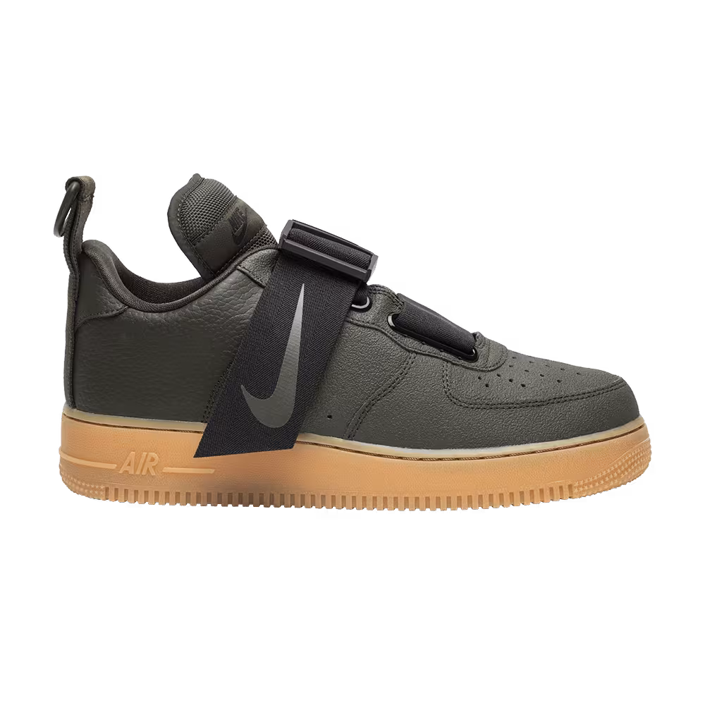 Nike Air Force 1 Low Utility Sequoia