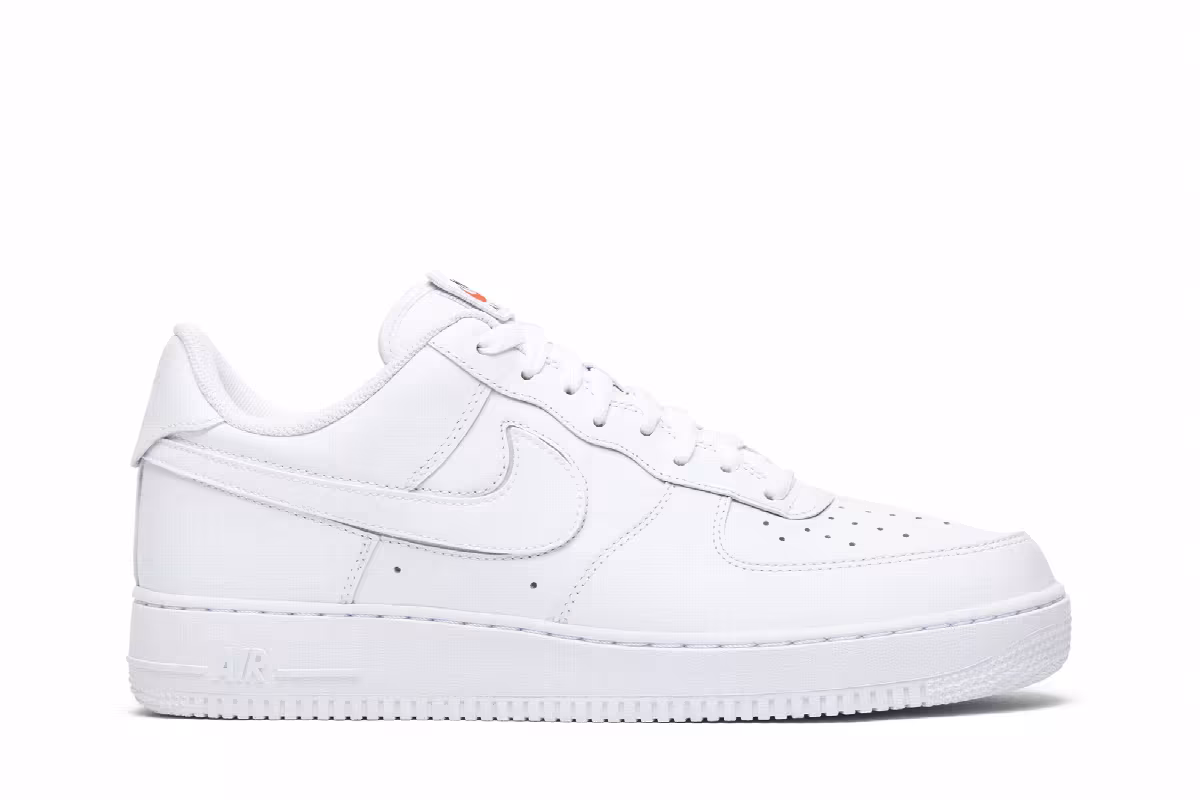 Nike Air Force 1 Low All Star - Swoosh Pack, view 2