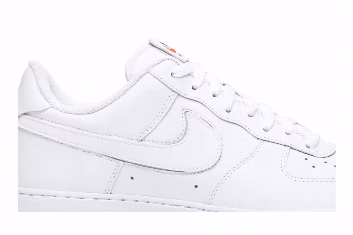 Nike Air Force 1 Low All Star - Swoosh Pack, view 3