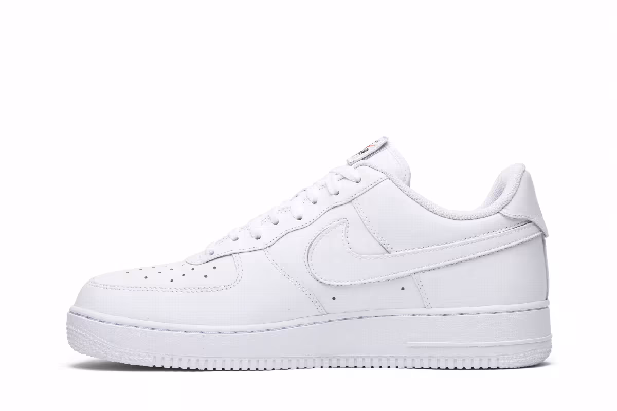 Nike Air Force 1 Low All Star - Swoosh Pack, view 4
