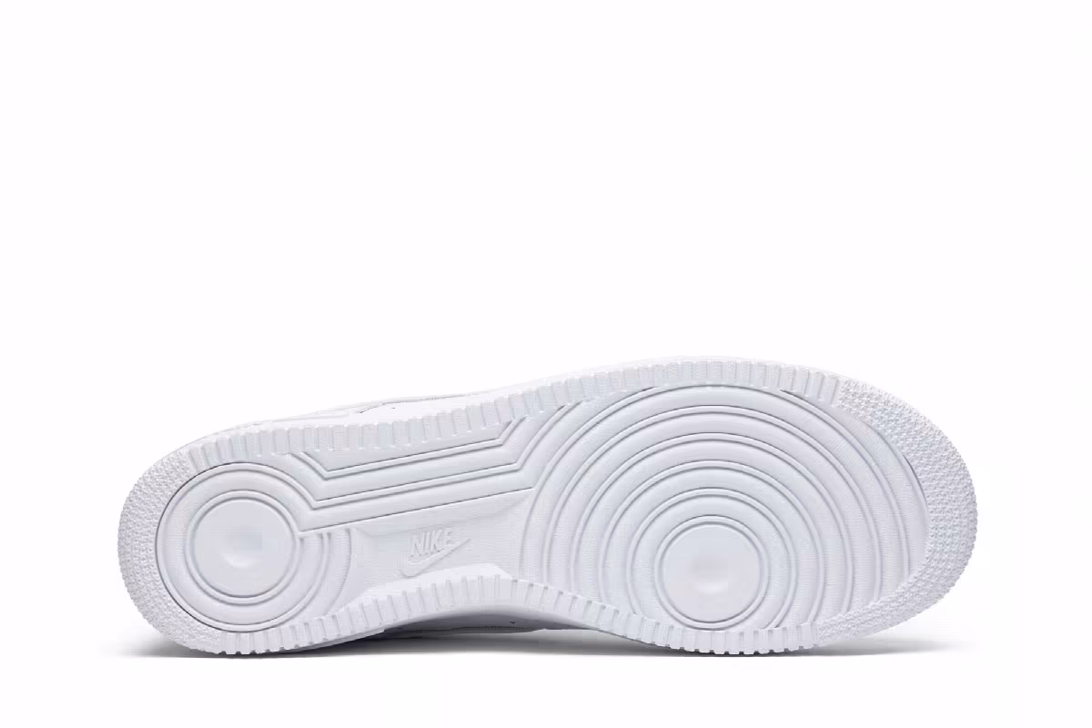 Nike Air Force 1 Low All Star - Swoosh Pack, view 5