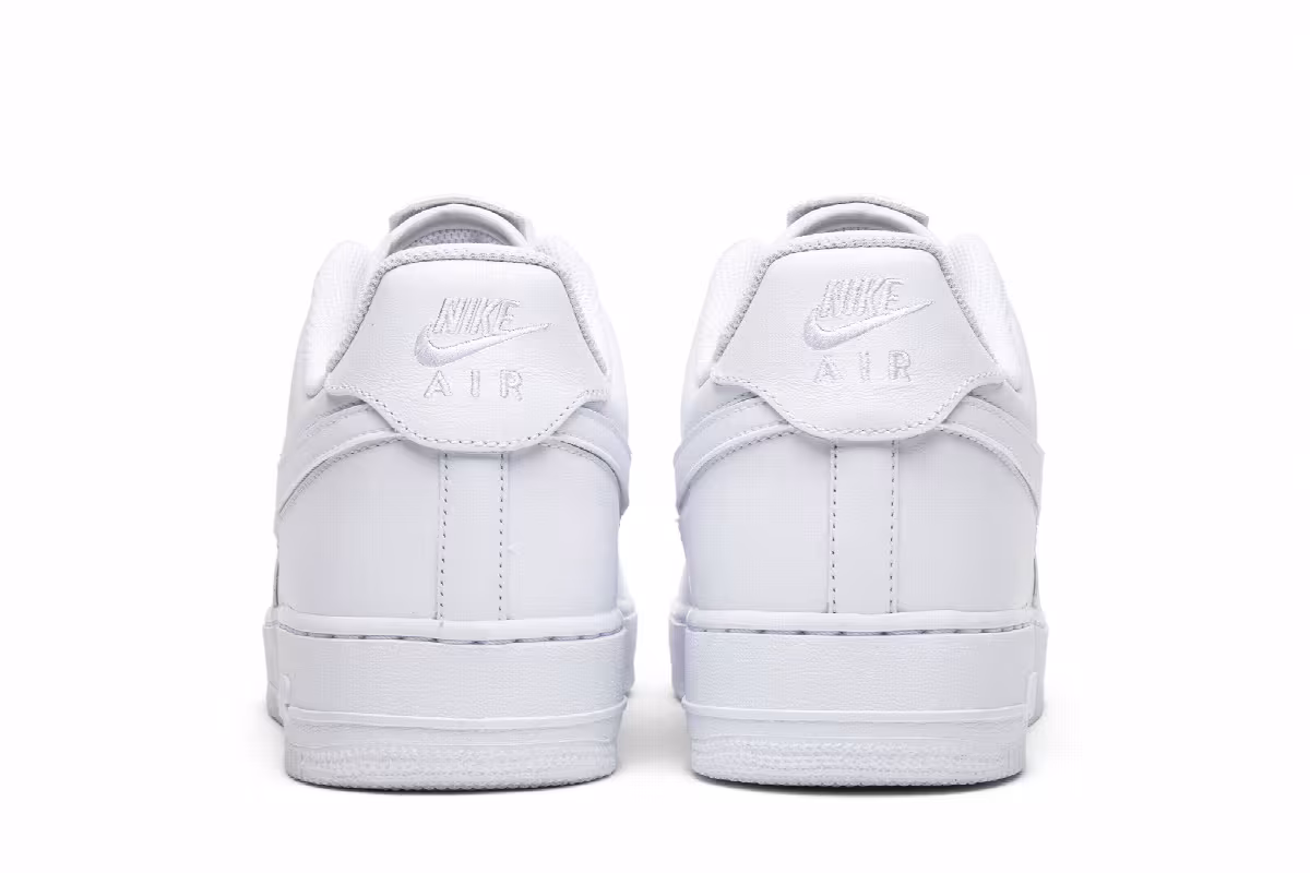 Nike Air Force 1 Low All Star - Swoosh Pack, view 7