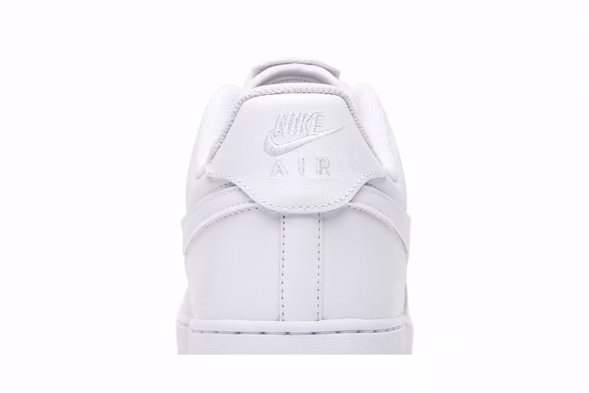Nike Air Force 1 Low All Star - Swoosh Pack, view 8