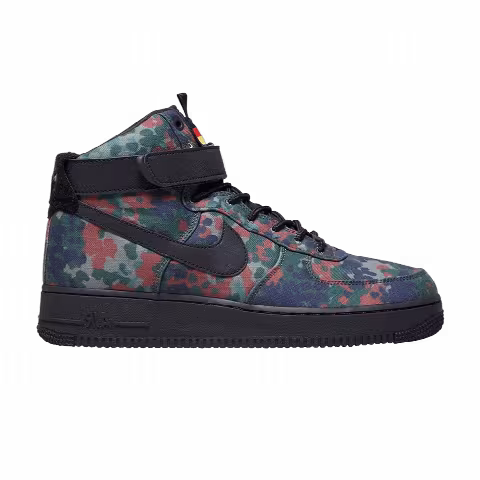 Nike Air Force 1 High '07 LV8 'Germany'