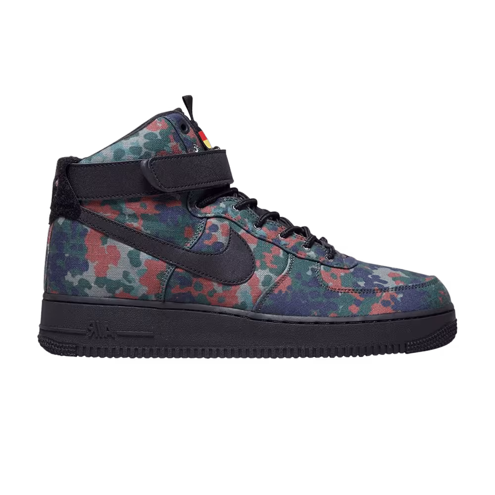 Nike Air Force 1 High Germany