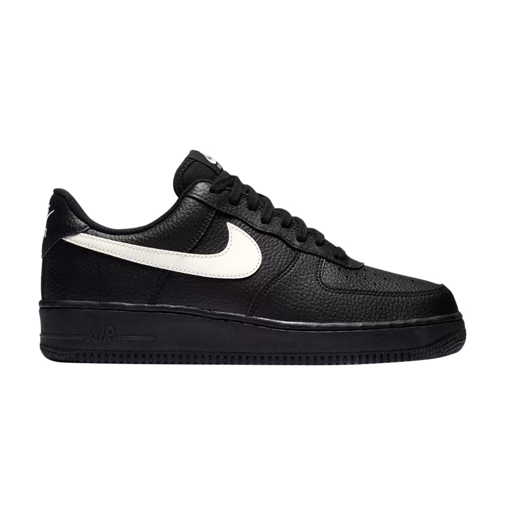 Nike Air Force 1 Low Black