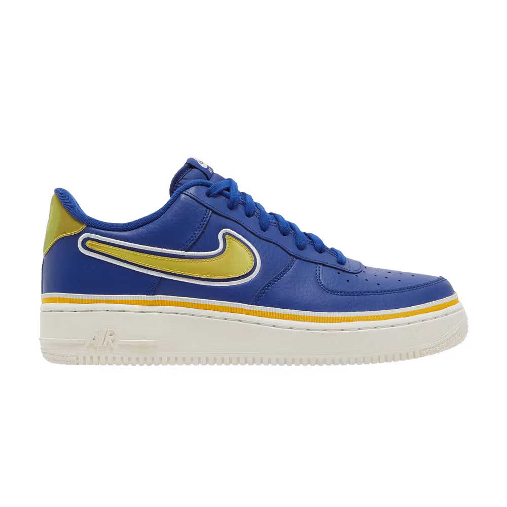 Nike Air Force 1 Warriors