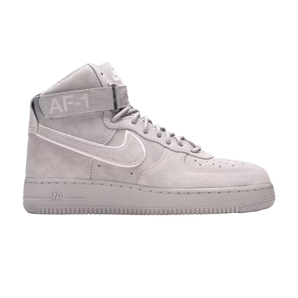 Nike Air Force 1 High Atmosphere Grey