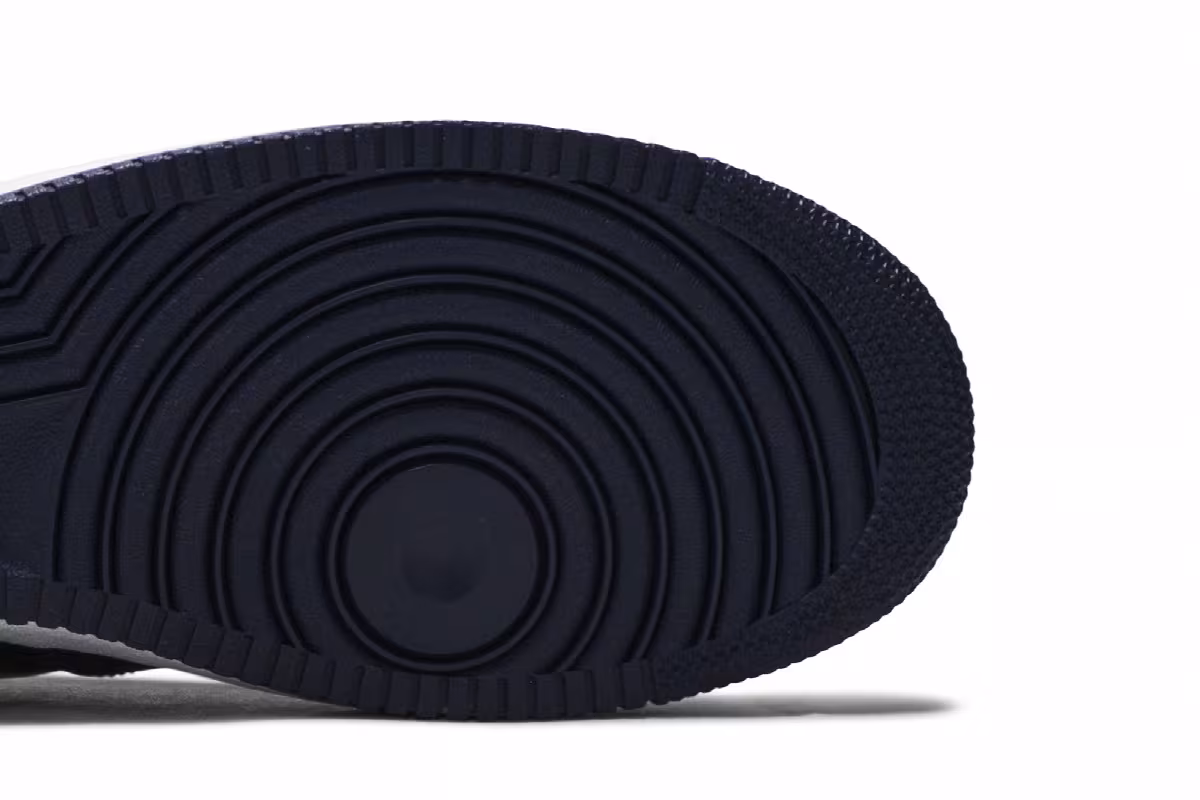 Nike Air Force 1 High Wizards, view 6