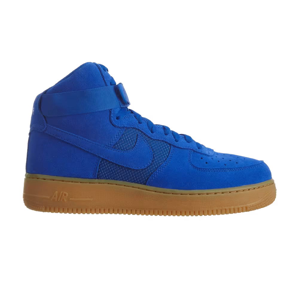 Nike Air Force 1 High 07 LV8