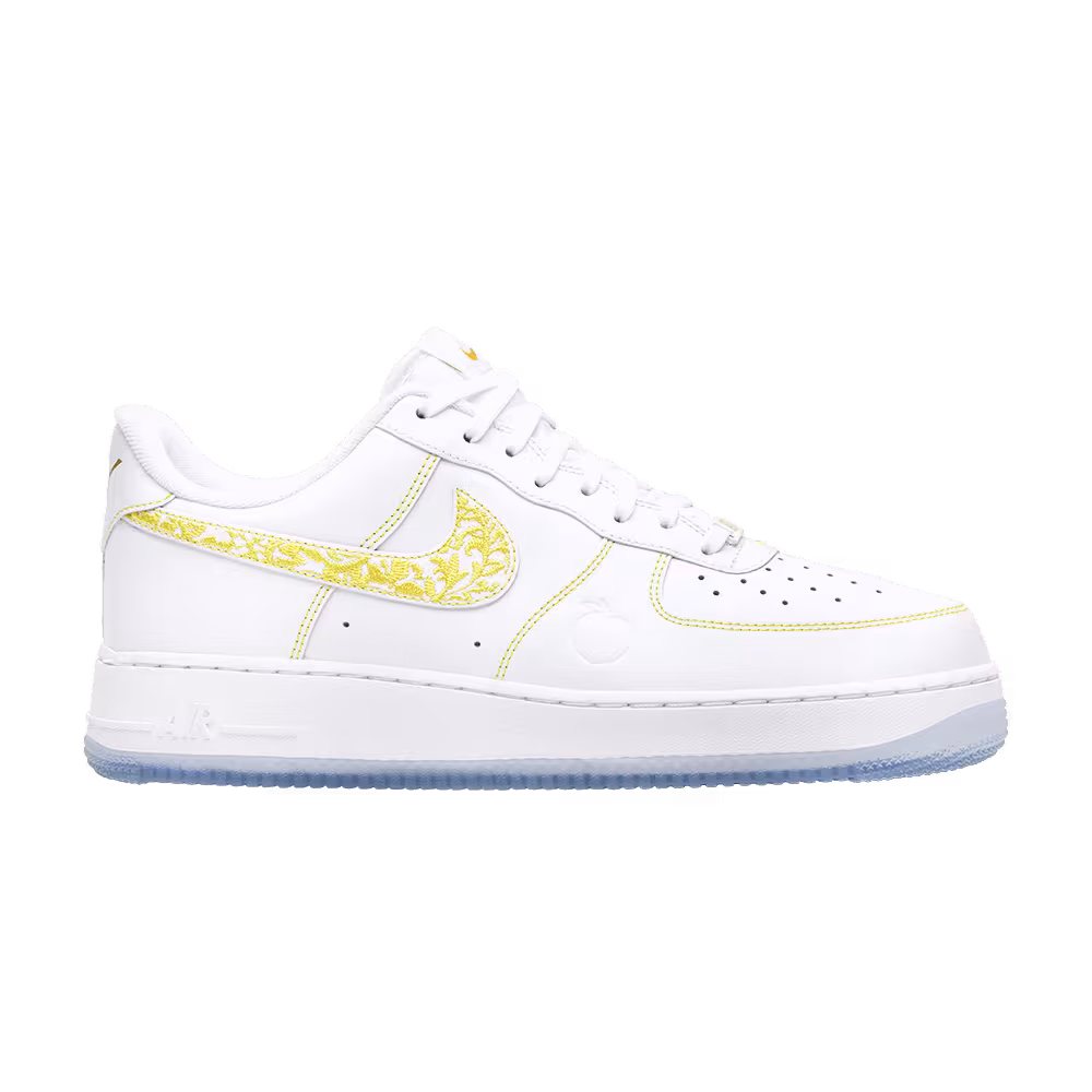 Nike Air Force 1 Low The Dirty, City Pride Atlanta