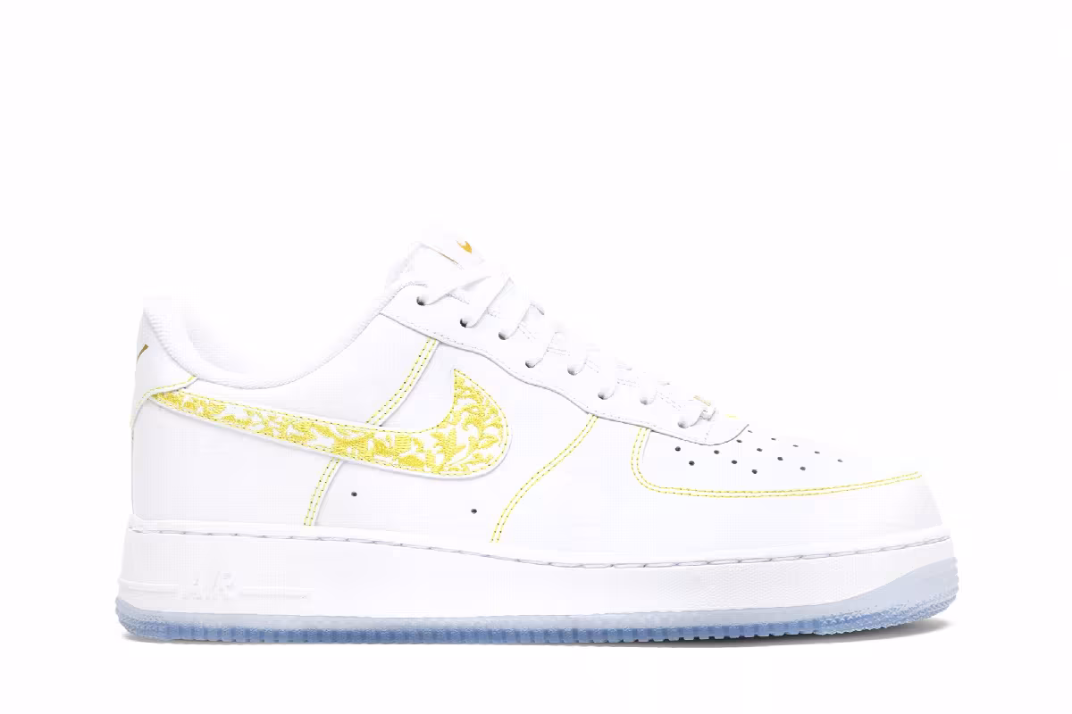 Nike Air Force 1 Low The Dirty, City Pride Atlanta, view 2