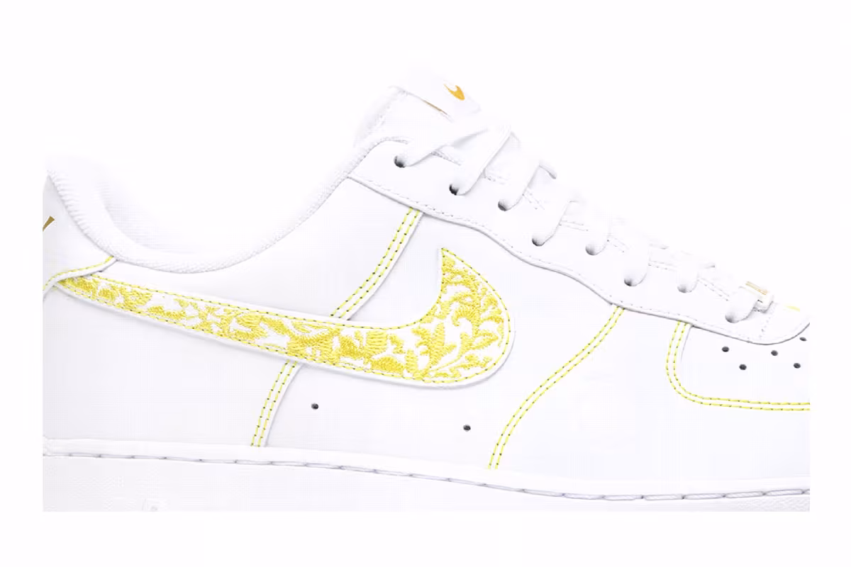 Nike Air Force 1 Low The Dirty, City Pride Atlanta, view 3