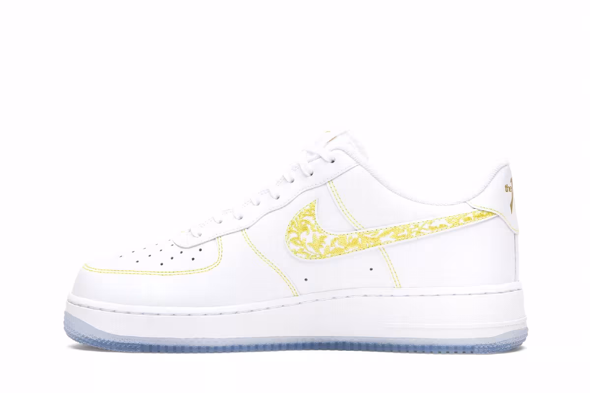 Nike Air Force 1 Low The Dirty, City Pride Atlanta, view 4
