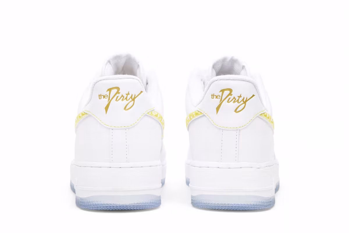 Nike Air Force 1 Low The Dirty, City Pride Atlanta, view 7