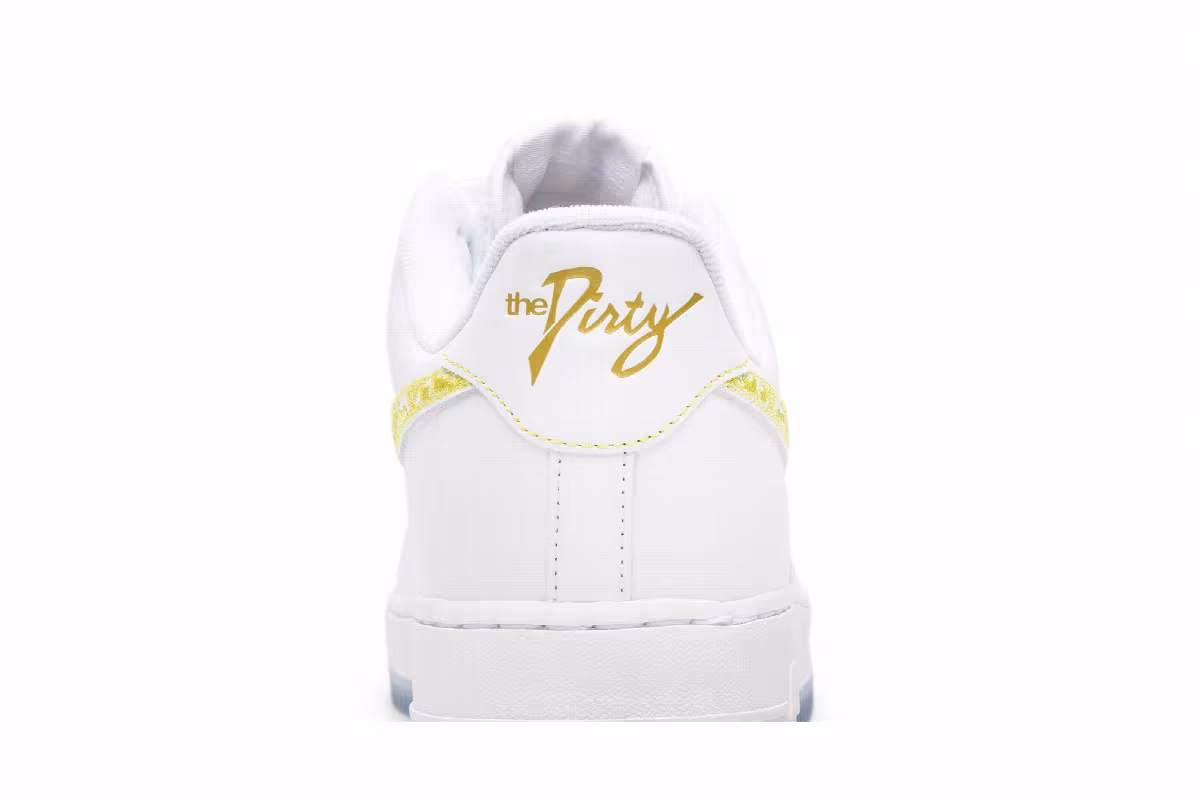 Nike Air Force 1 Low The Dirty, City Pride Atlanta, view 8