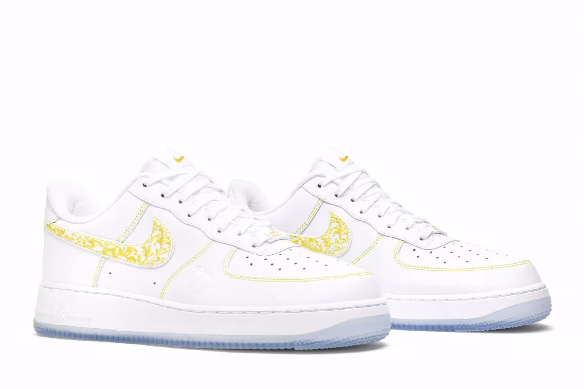 Nike Air Force 1 Low The Dirty, City Pride Atlanta, view 9