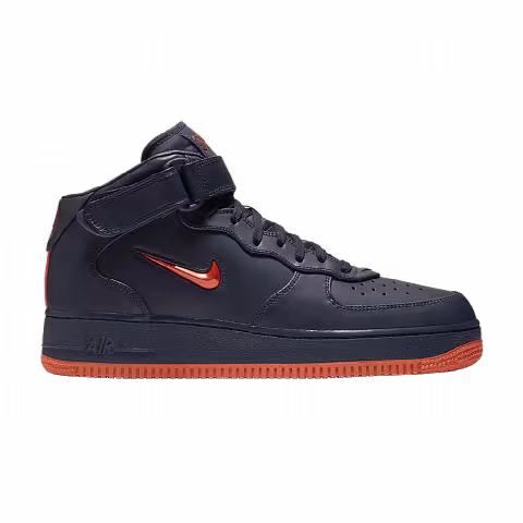 Nike Air Force 1 Mid 'NYC's Finest'