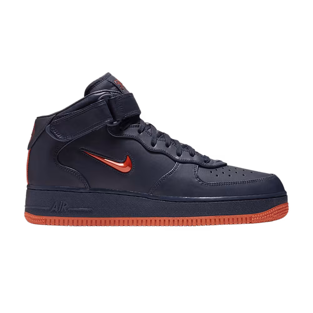 Nike Air Force 1 Mid NYCs Finest