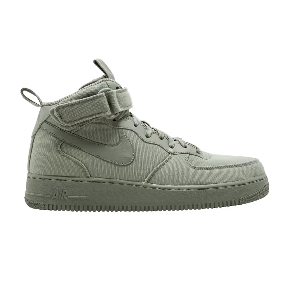Nike Air Force 1 Mid Dark Stucco