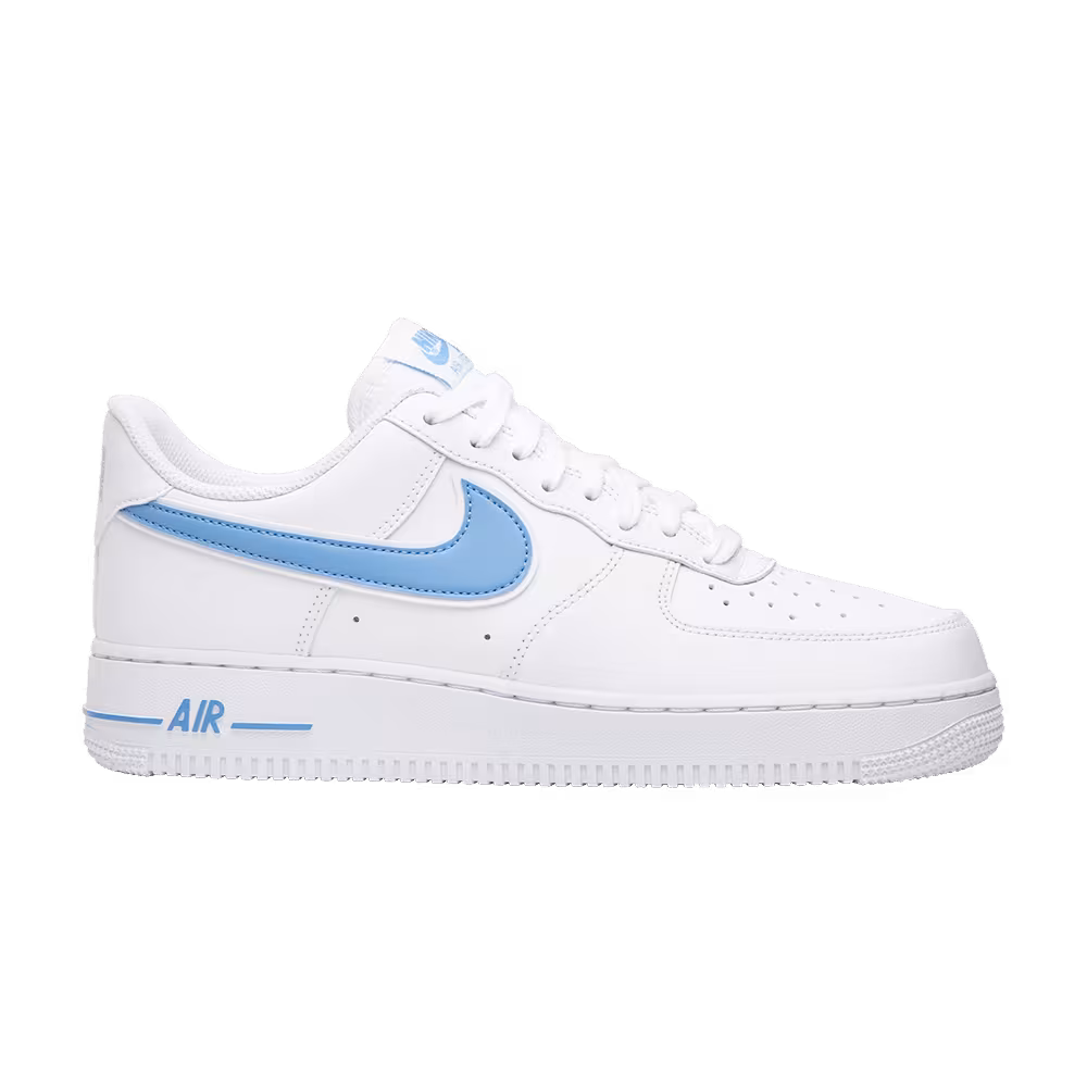 Nike Air Force 1 University Blue