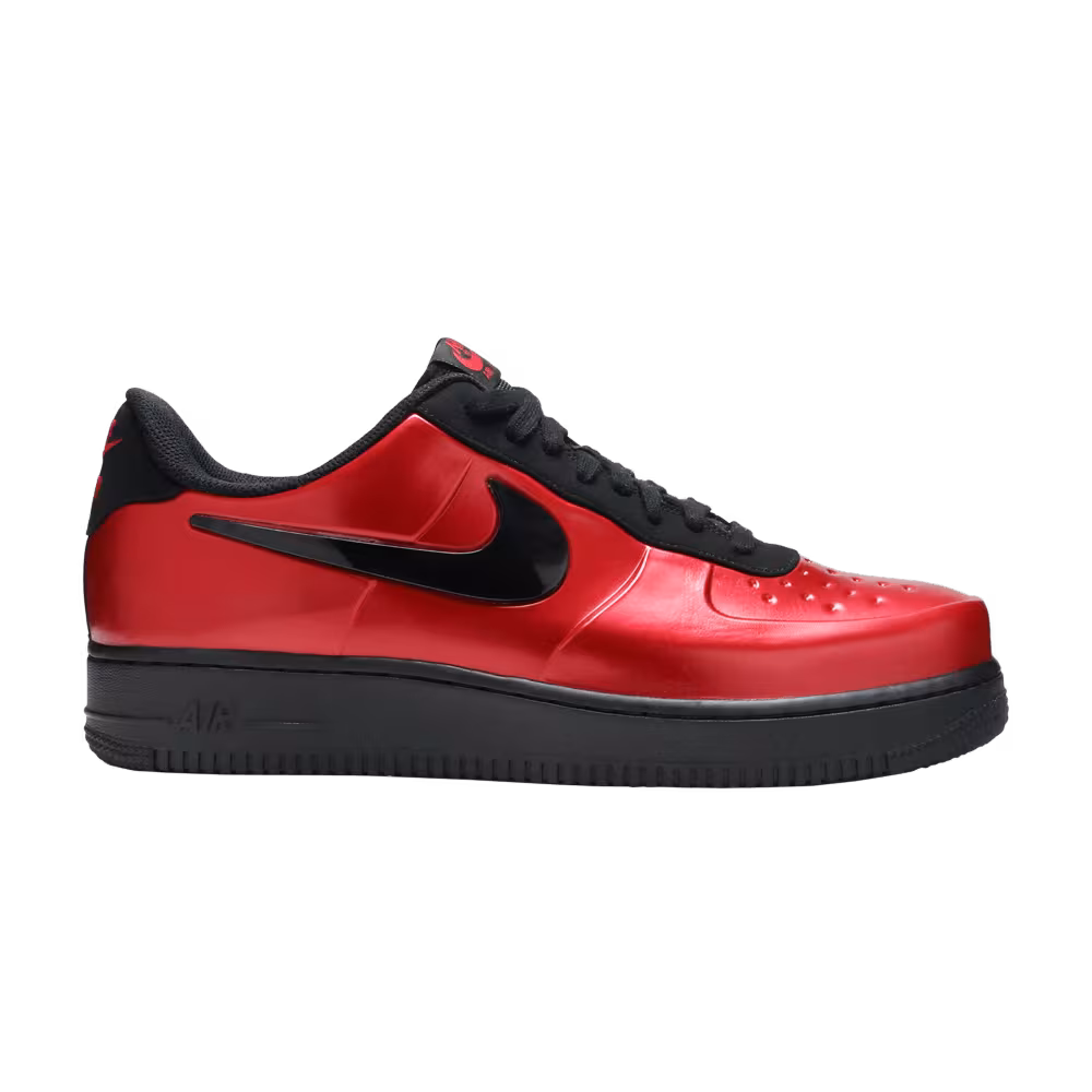 Nike Air Force 1 Foamposite Pro Cough Drop
