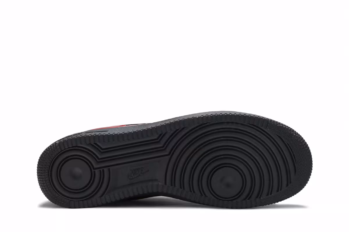 Nike Air Force 1 Foamposite Pro Cough Drop, view 5