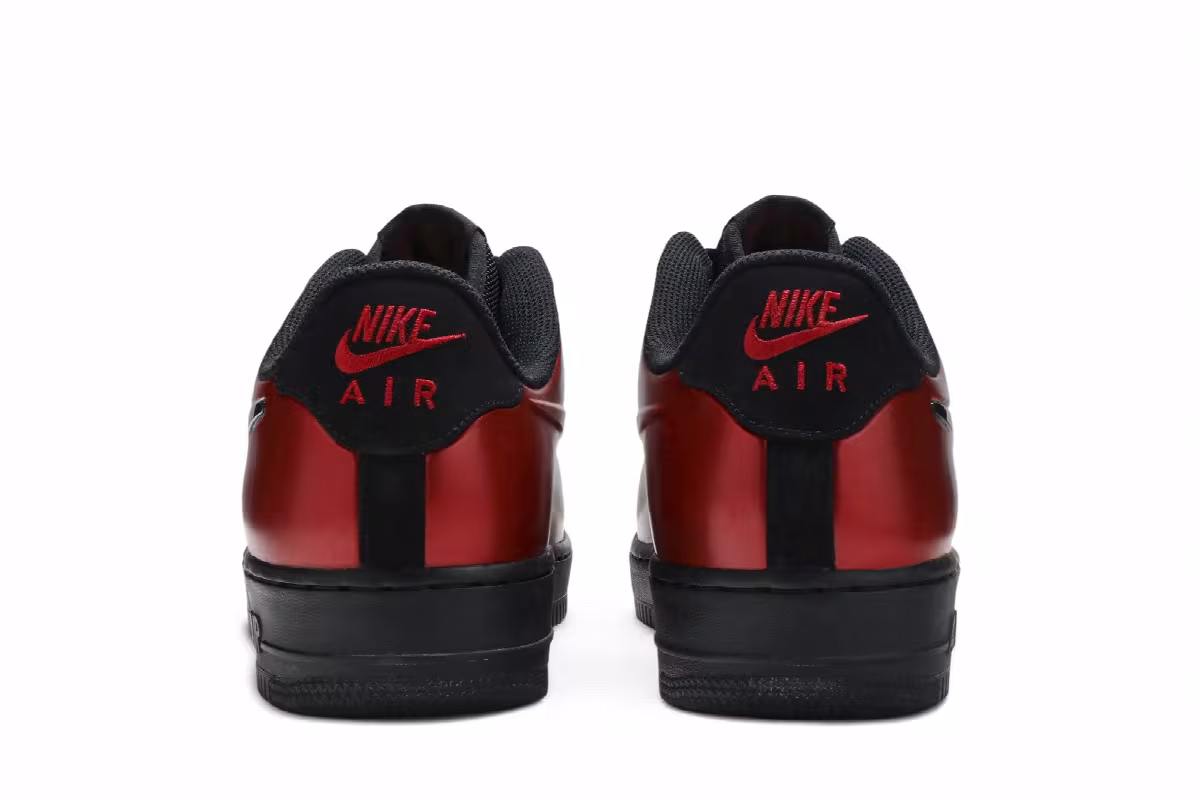 Nike Air Force 1 Foamposite Pro Cough Drop, view 7