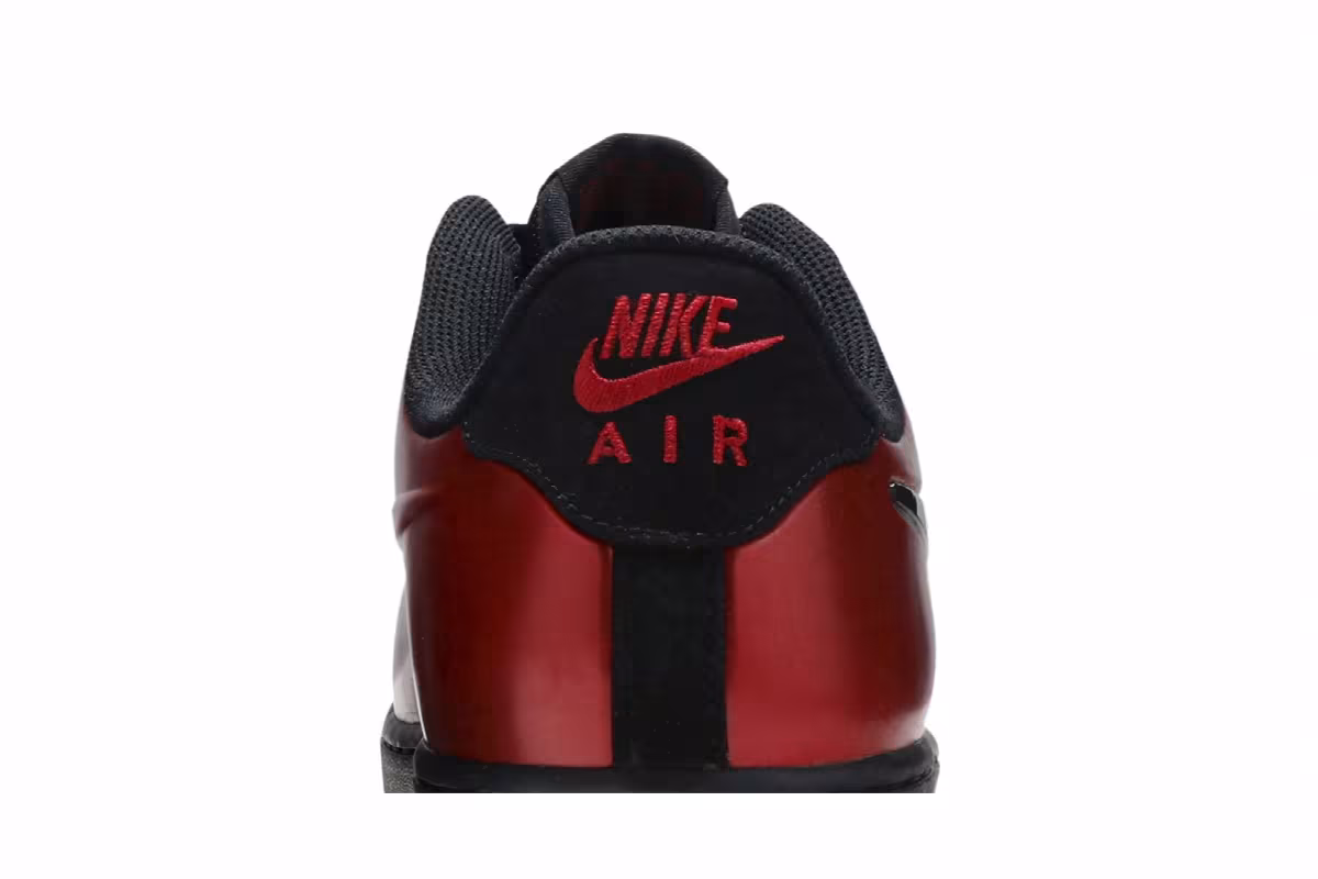 Nike Air Force 1 Foamposite Pro Cough Drop, view 8