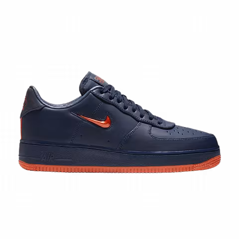 Nike Air Force 1 Low 'NYC's Finest'