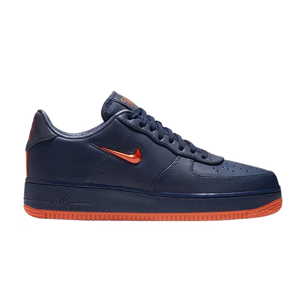 Nike Air Force 1 Low NYCs Finest