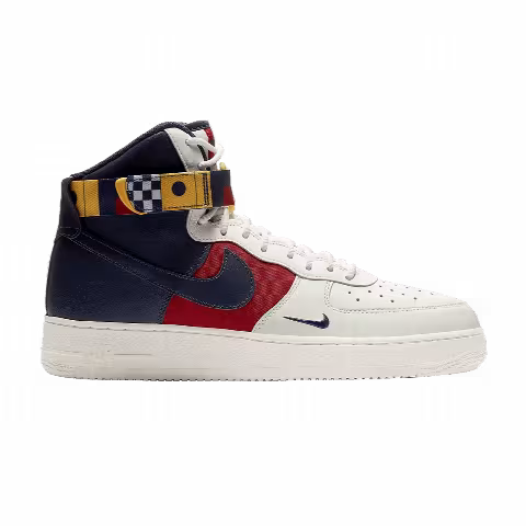Nike Air Force 1 High 'Nautical Redux'