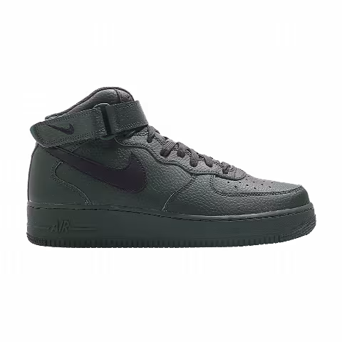 Nike Air Force 1 Mid '07 'Grove Green'
