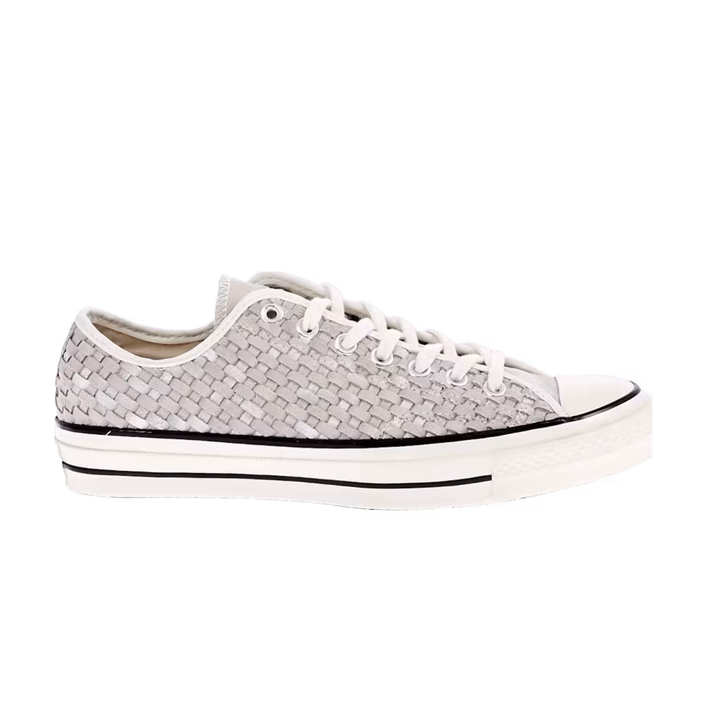 Converse Chuck Taylor All Star 70 Ox Woven