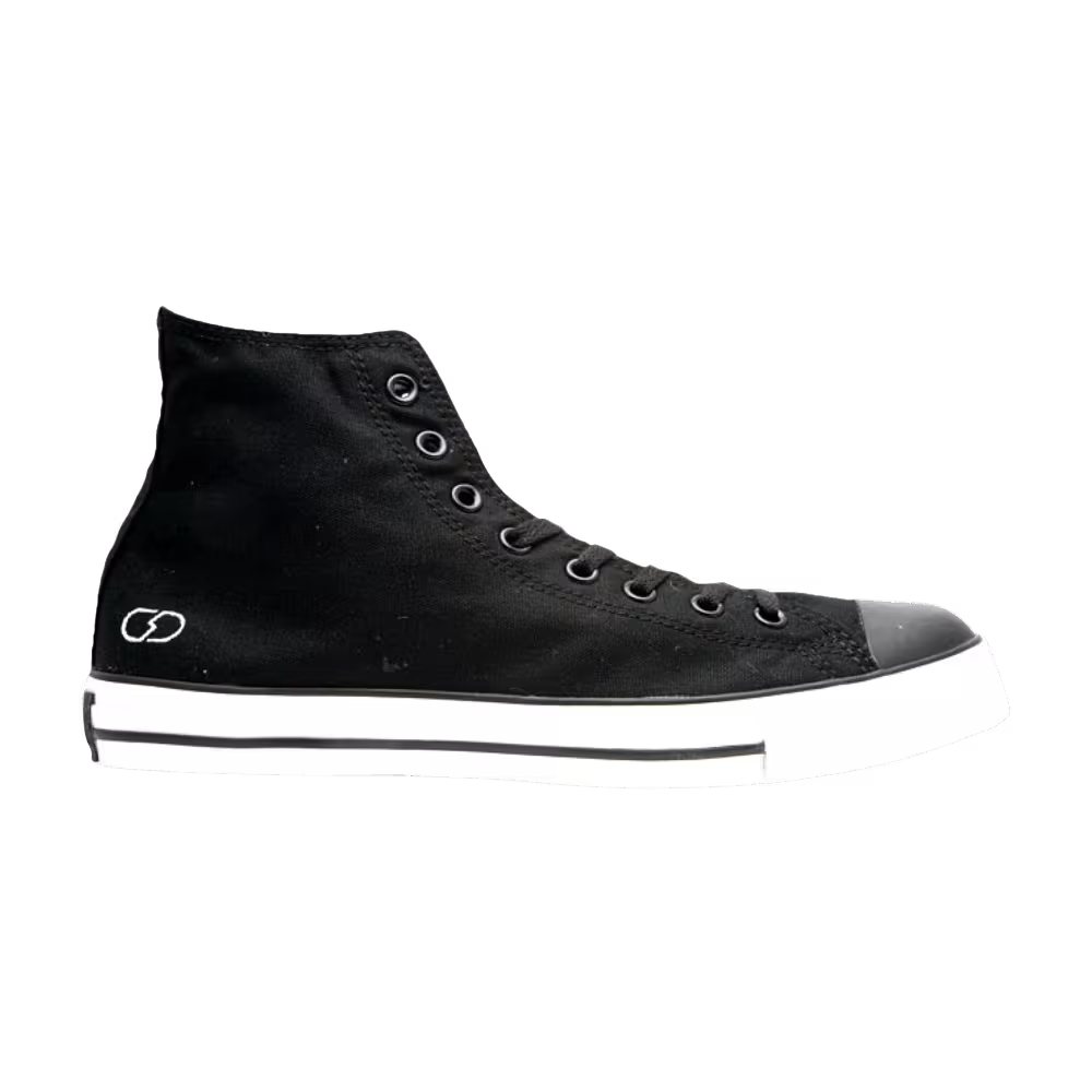 Fragment Design x Converse Chuck Taylor All Star Hi Fragment
