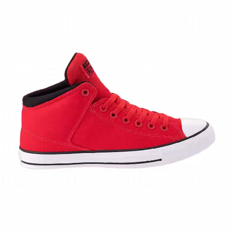 Converse Chuck Taylor All Star High Street 'University Red'