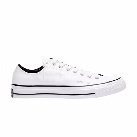 Fragment Design x Converse Chuck Taylor All Star 70 Tuxedo Low 'White'