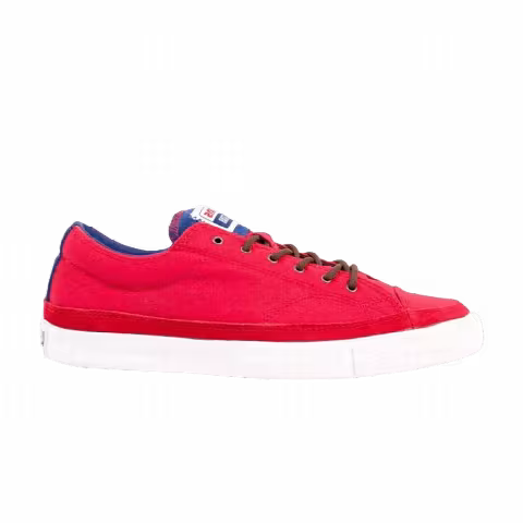 Converse Chuck Taylor All Star Ox 'Great Britain'