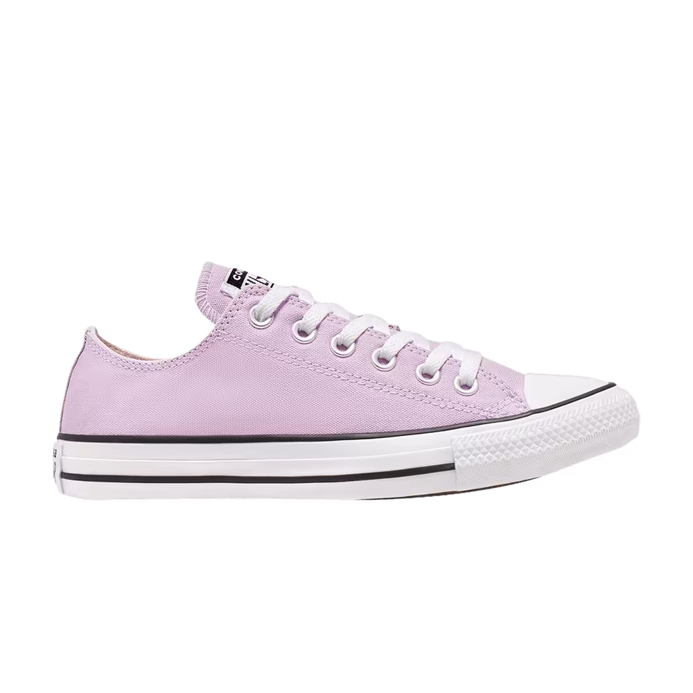 Converse Chuck Taylor All Star Low Lilac Mist