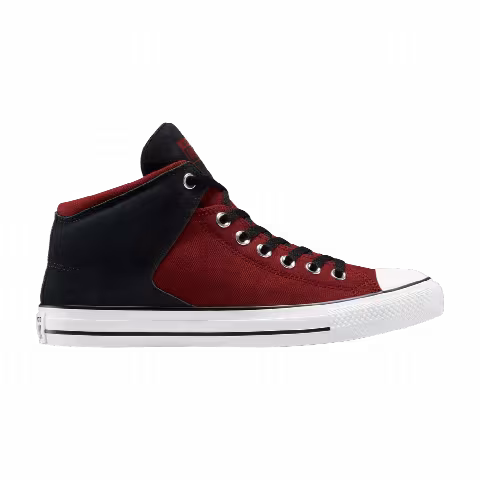 Converse Chuck Taylor All Star High Street Mid 'Rottin Apple Black'