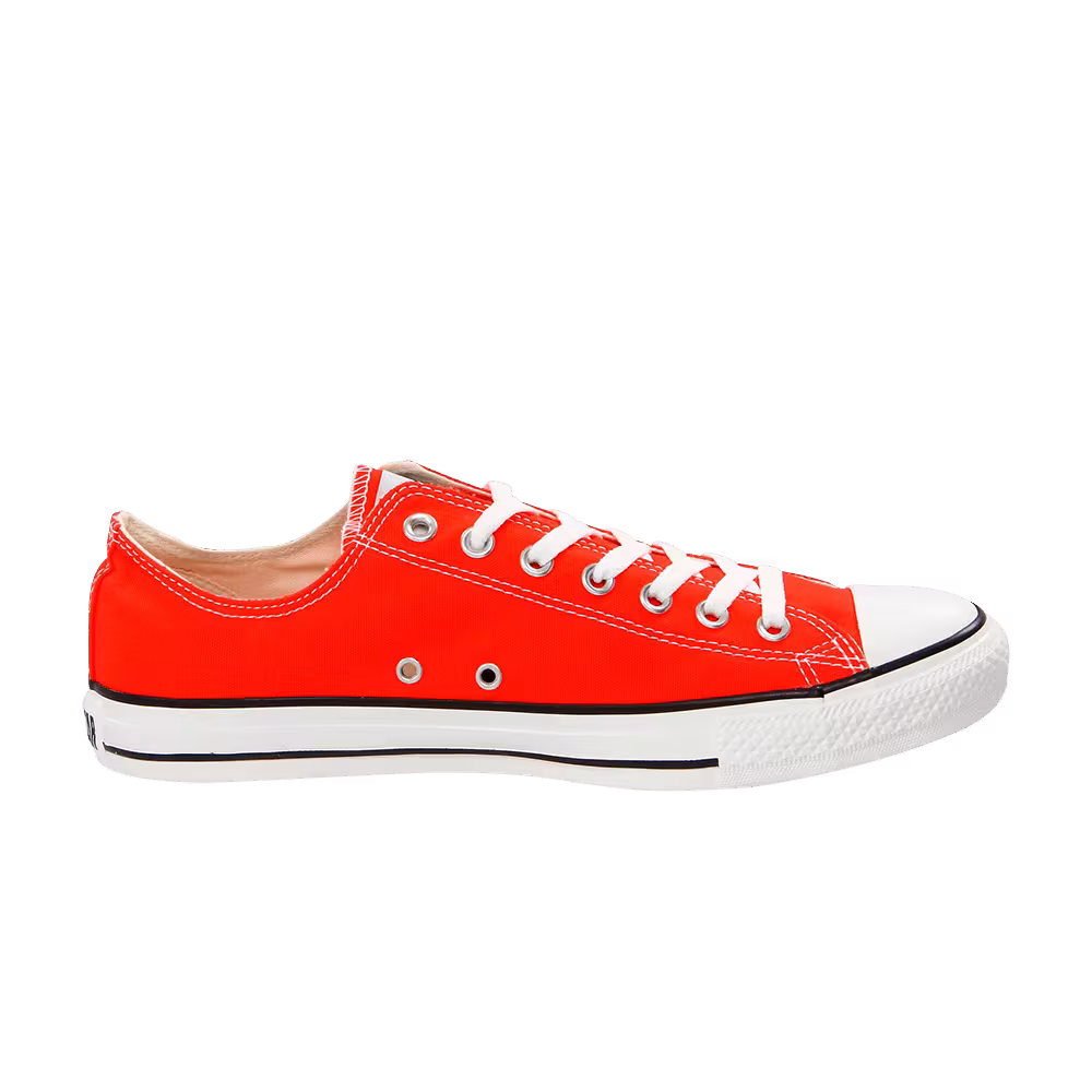 Converse Chuck Taylor All Star Ox Cherry Tomato