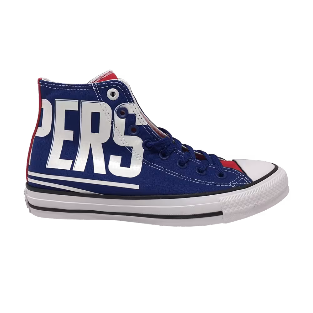 Converse Chuck Taylor All Star 70s Hi Clippers