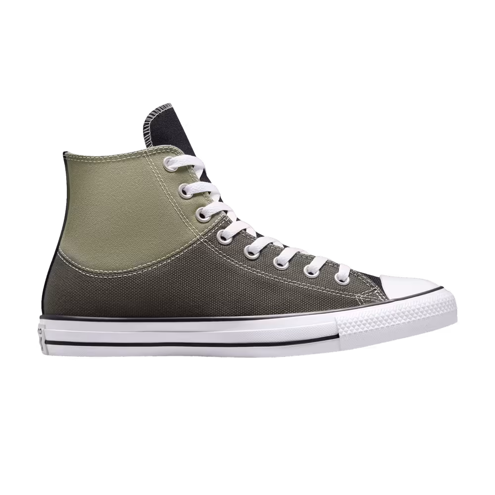 Converse Chuck Taylor All Star High Split Upper - Light Field